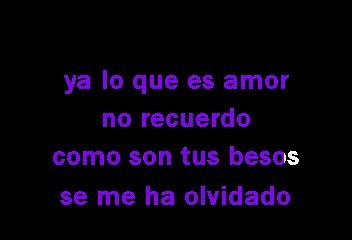 Timbiriche - Telefono (Karaoke)