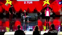 Yetenek Sizsiniz Türkiye 24. bölüm