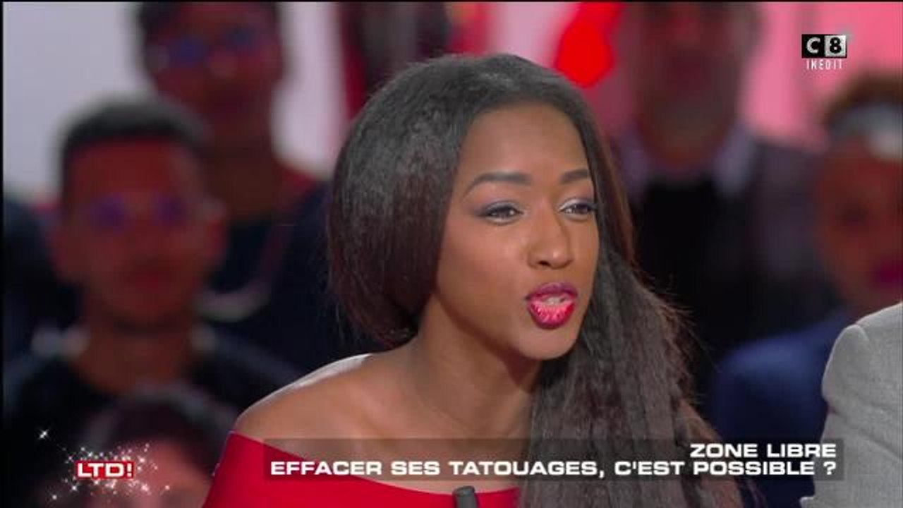 LTD : Hapsatou Sy