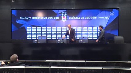 Osmanlıspor Teknik Direktörü Buz: "Bizim Açımızdan Ağır Bir Yenilgi Oldu"