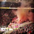 Ultras Bayern München in Stuttgart 16/12/2017