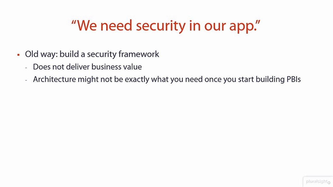 06 05 How Do You Schedule Framework Code