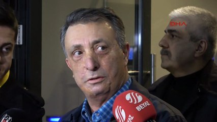 Ahmet Nur Çebi'den transfer açıklaması