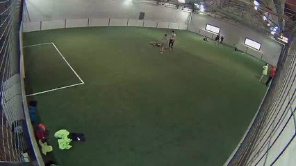 Equipe 1 Vs Equipe 2 - 17/12/17 15:31 - Loisir Poitiers - Poitiers Game Parc