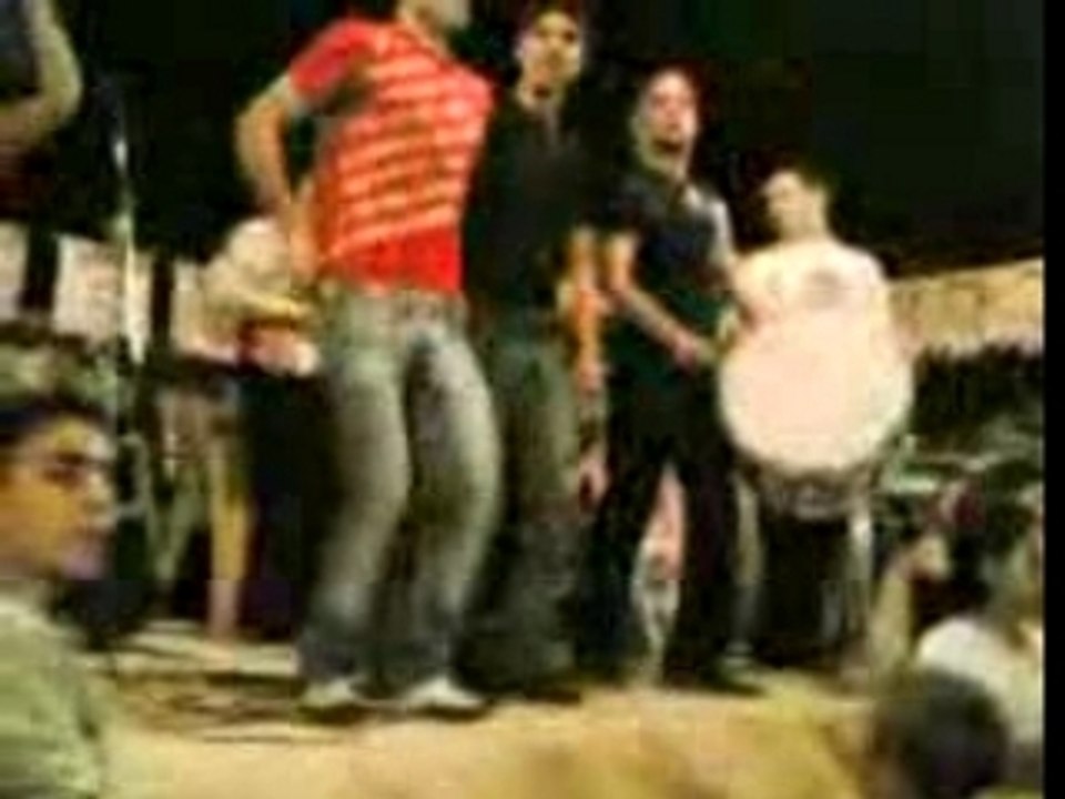 syrian dabke syrie syria