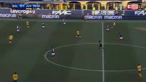 Mario Mandzukic Goal HD - Bolognat0-2tJuventus 17.12.2017