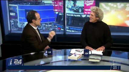 Elie sans interdit | Avec Elie Chouraqui | Partie 1 | 17/12/2017