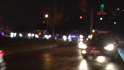 Bakan Soylu'dan Mesut Yılmaz'a Taziye Ziyareti