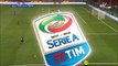 1-0 Goal Italy  Serie A - 17.12.2017 Benevento Calcio 1-0 SPAL 1907