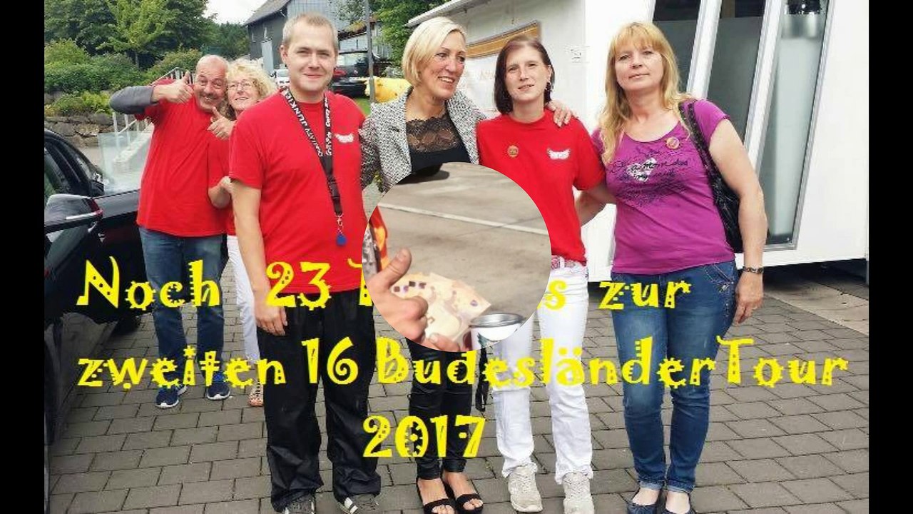 2017 Abschluss-Video der Junkies