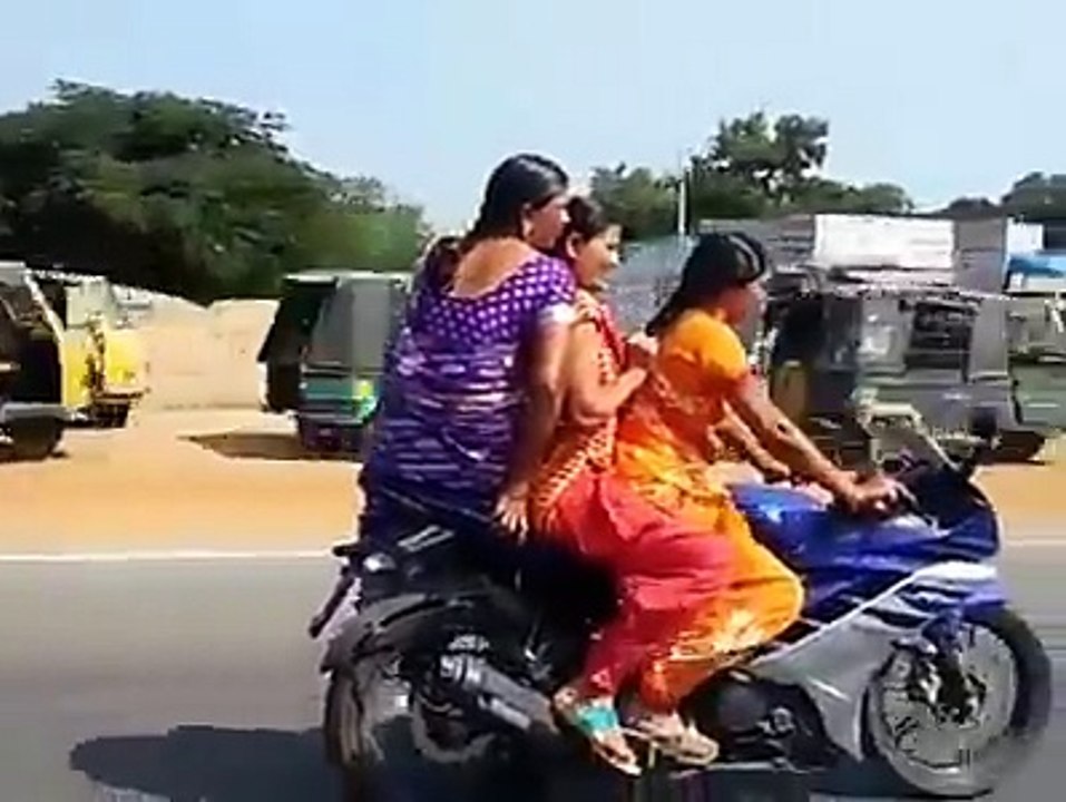 Dhoom 4 Bike