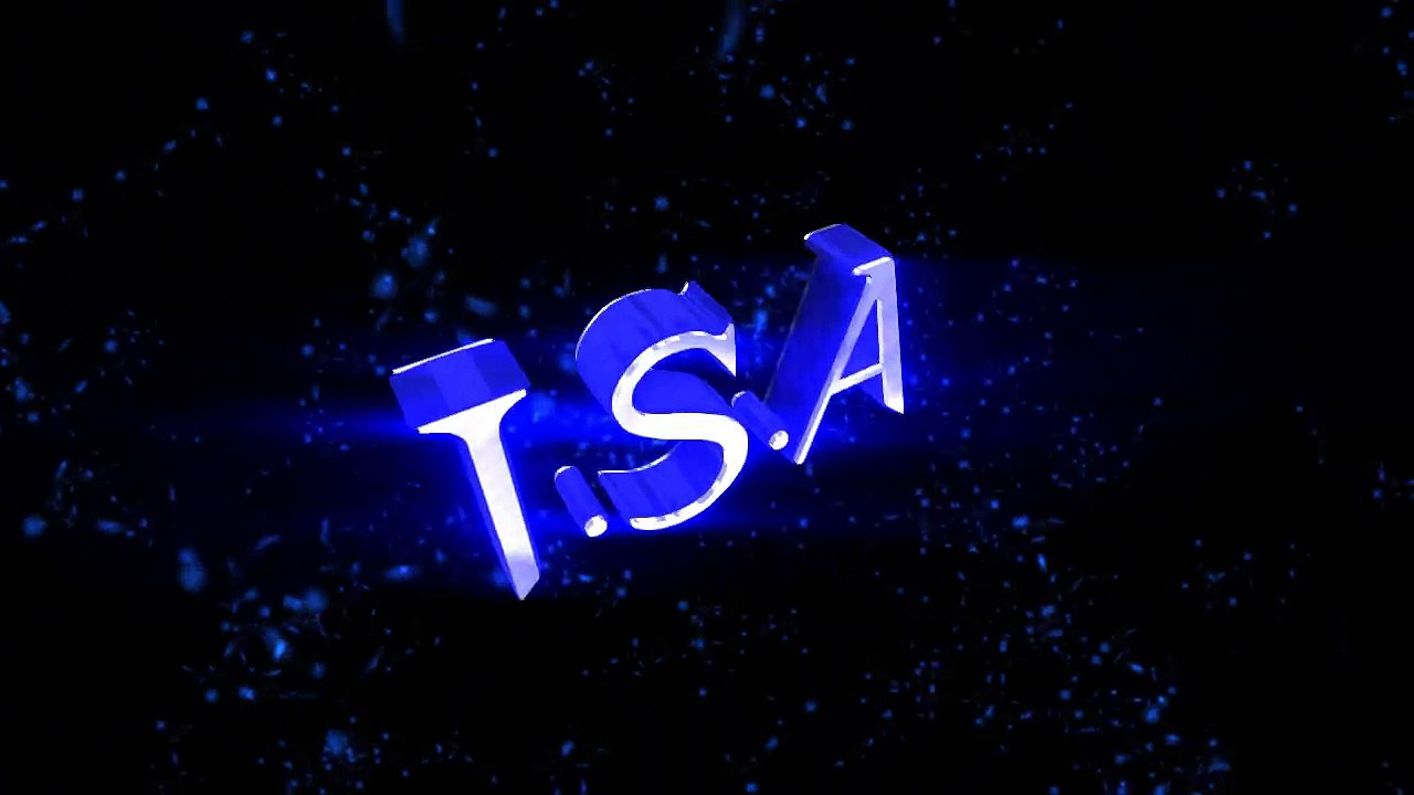 I.S.A intro