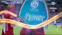 1-0 Yassin Ayoub Goal Holland  Eredivisie - 17.12.2017 FC Utrecht 1-0 Heracles Almelo