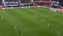 Huntelaar Goal HD - AZ Alkmaar	1-1	Ajax 17.12.2017