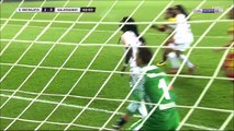 2-0 Khalid Boutaïb Goal Turkey  Süper Lig - 17.12.2017 Yeni Malatyaspor 2-0 Galatasaray SK