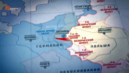 SOVYET STORM Almanya Savaşı