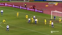 3-0 Goal Croatia  1. HNL - 17.12.2017 Hajduk Split 3-0 Inter Zaprešić