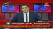 Aamnay Samnay on Abb Takk News - 17th December 2017