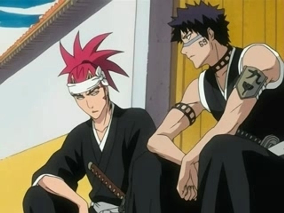 Preview bleach 150 vostfr