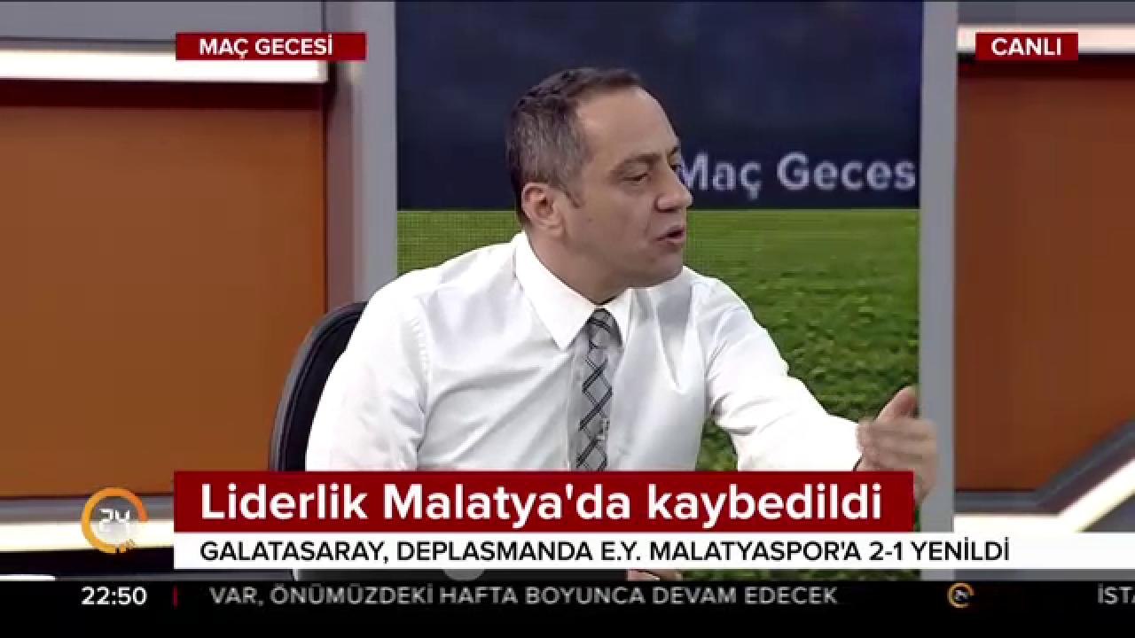 Maç Gecesi