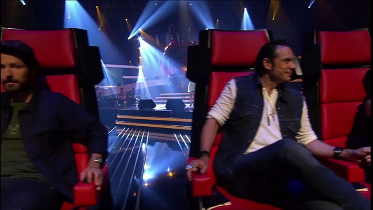 Staffel 3 Clare Sheridan