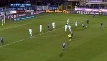1-0 Mattia Caldara Goal 17.12.2017 HD