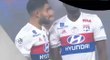 Nabil Fekir Goal HD - Lyon 1-0 Marseille 17.12.2017