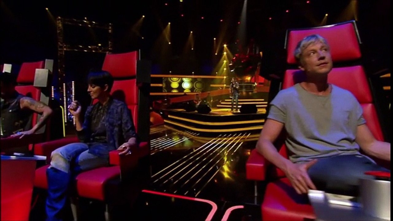 Staffel 3 Ron van Lankeren