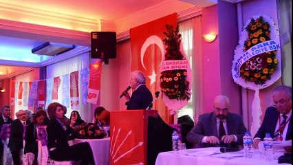 CHP'li Tüm'den Bahçeli'ye ağır sözler