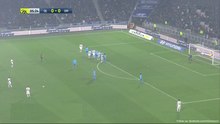 Big faiI MarseiIIe keeper.