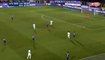 Sergej Milinkovic-Savic Goal HD - Atalanta	2-1	Lazio 17.12.2017