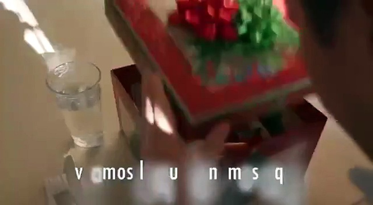 Valoremos lo que tenemos y "a quien tenemos"