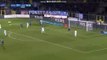 Sergej Milinkovic-Savic Goal HD - Atalanta Bergamo 2-2 Lazio 17.12.2017