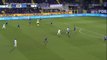 Sergej Milinkovic-Savic Goal HD - Atalanta 2 - 2 Lazio - 17.12.2017 (Full Replay)