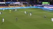 Sergej Milinković-Savić second Goal HD - Atalanta 2 - 2 Lazio - 17.12.2017 (Full Replay)