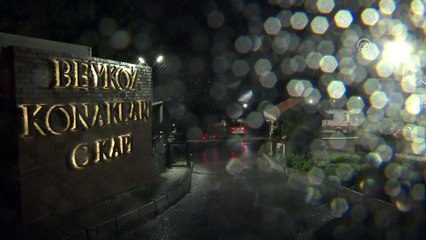 Bakan Soylu, eski Başbakanlardan Yılmaz'a taziye ziyaretinde bulundu - İSTANBUL