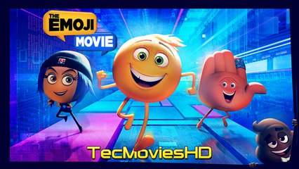 Emoji O Filme (trailer)