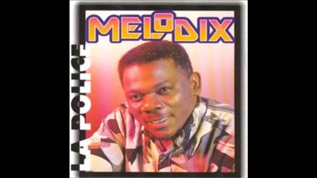 melodix michel pavilla  Mal tête