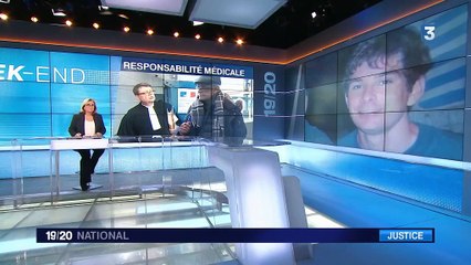 Grenoble : le procès de la responsabilité médicale