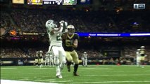 Bryce Petty throws a perfect 38-yard dart to Elijah McGuire