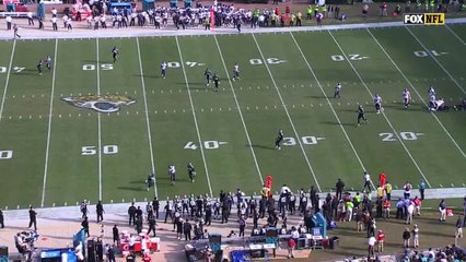 Yates overthrows target, Church comes away with easy pick