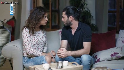 مسلسل الحب الحقيقي الحلقة 36