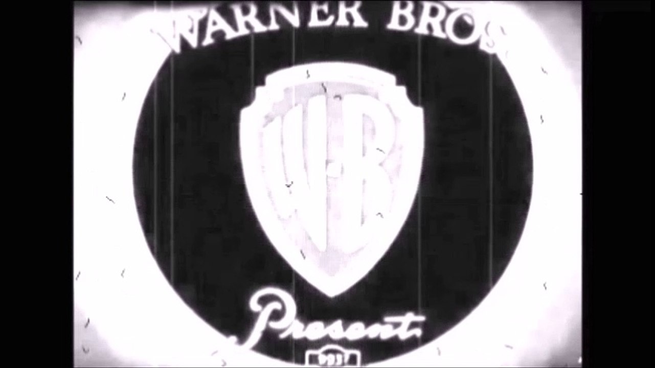 Wacky Wildlife original print from the 1940s cartoons