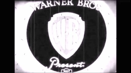 Wacky Wildlife original print from the 1940s cartoons