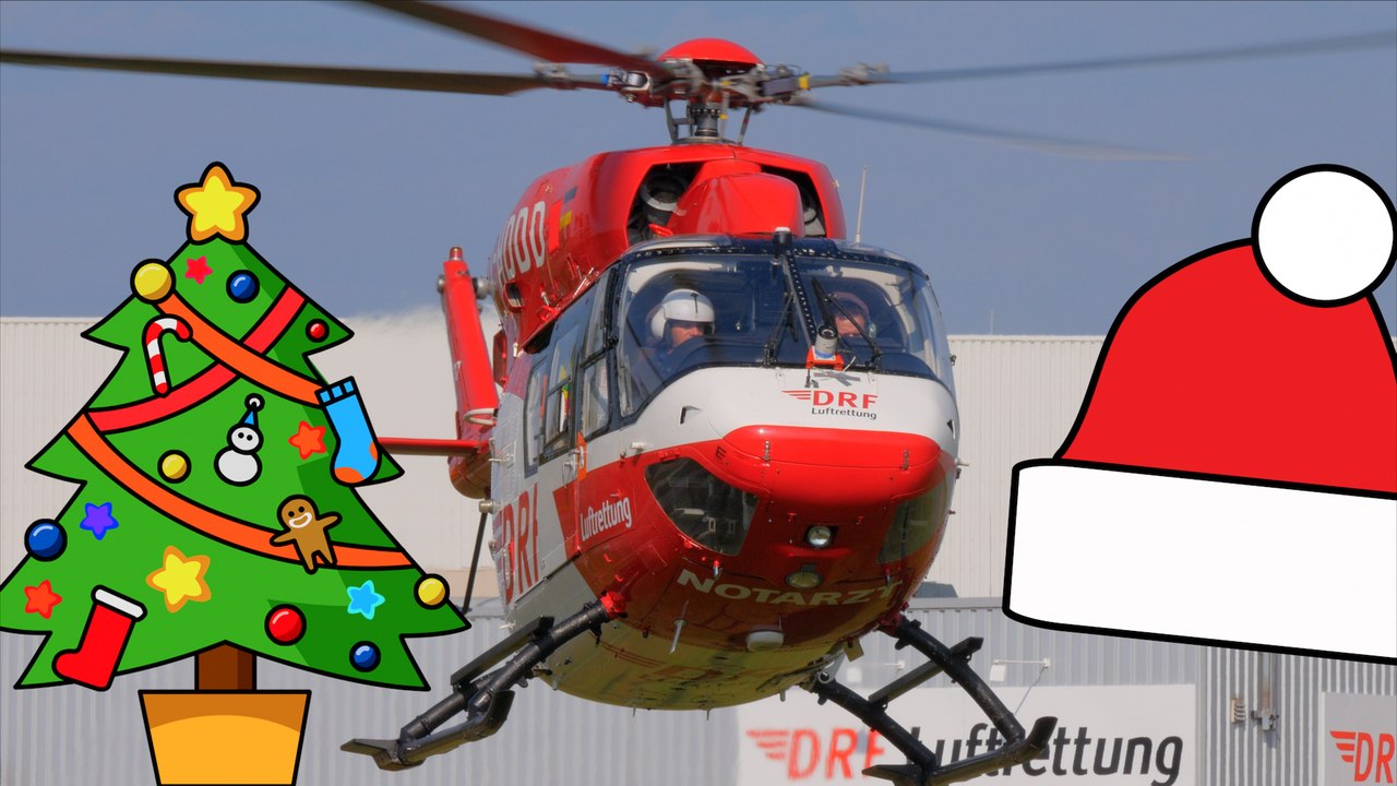 Helicopter @ Slow Motion