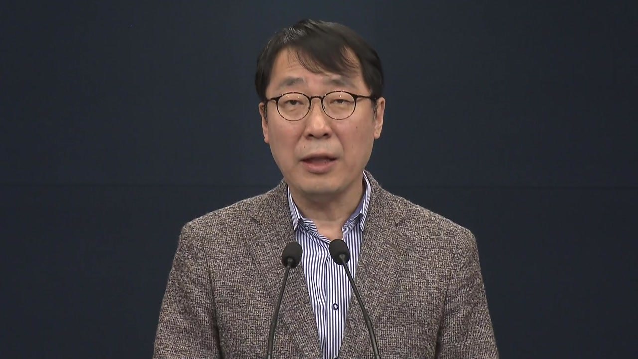 청와대 "北 평창 참가 위해 IOC와 긴밀히 협력" / YTN