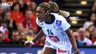 Handball – Costantini : ‘’L’insouciance des jeunes et l’orgueil des anciennes ont mené au titre’’