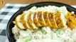 White Pasta with Spicy Koila Chicken and white sauce recipe, learn how to make it from Food Fusion