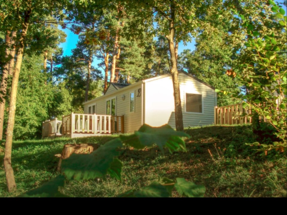 Présentation camping