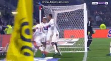 Super Goal M.Diaz Lyon 2 - 0 Marseille 17.12.2017 HD